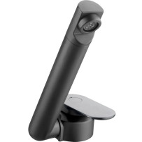 Reich Twister E mattamusta taitettava vipusekoitushana