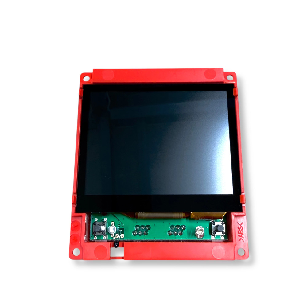 Alde ohjauspaneeli 4000 D