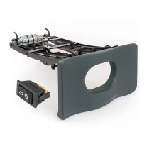 CTA Relax Seat System Smart sähköinen jalkatuki D+ -turvatoiminnolla