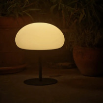 Nordlux Sponge 34 -ladattava LED-lyhty (5V)