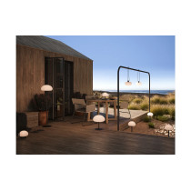 Nordlux Sponge 20 -ladattava LED-lyhty (5V)