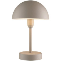Nordlux Ellen To-Go ladattava LED-lyhty beige 3,7V