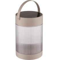 Nordlux Coupar -aurinkokäyttöinen pöytävalaisin