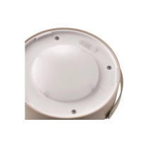 Nordlux Coupar -aurinkokäyttöinen pöytävalaisin