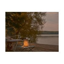 Nordlux Coupar -aurinkokäyttöinen pöytävalaisin