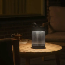 Nordlux Coupar -aurinkokäyttöinen pöytävalaisin