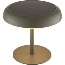 Nordlux Elmer Solar -ladattava aurinkovalaisin