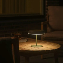 Nordlux Elmer Solar -ladattava aurinkovalaisin