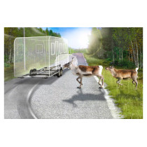 AL-KO ATC-2 vakautusjärjestelmä yksiakseliselle (1801-2000 kg)