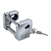 Winterhoff 1551 -lukituslaite