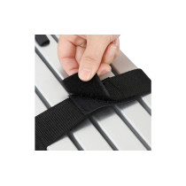 Berger teleskooppiset taittotikkaat 2,5 m