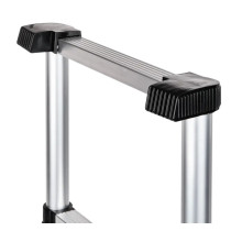 Berger Soft Close -teleskooppitikkaat 3,2 m