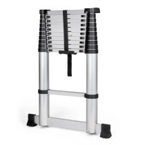 Berger Soft Close -teleskooppitikkaat 3,2 m