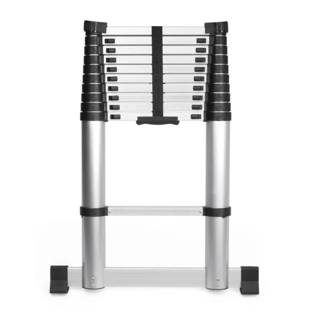 Berger Soft Close -teleskooppitikkaat 3,2 m