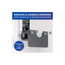 Lainfeld Prick Stop -oven turvalukitus Ducato