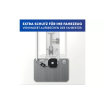 Lainfeld Prick Stop -oven turvalukitus Ducato