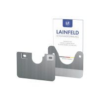 Lainfeld Prick Stop oven turvalukitus Ducato retkeilyautoon 2 levyllä