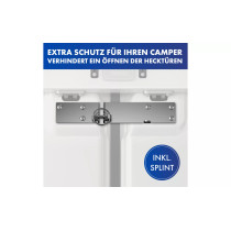 Lainfeld takaoven turvalukitus Sprinter / Crafter