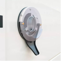 Lainfeld kondenssivedenlippa, 96 mm