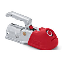 AL-KO Soft Dock -kuulakytkimen suojus