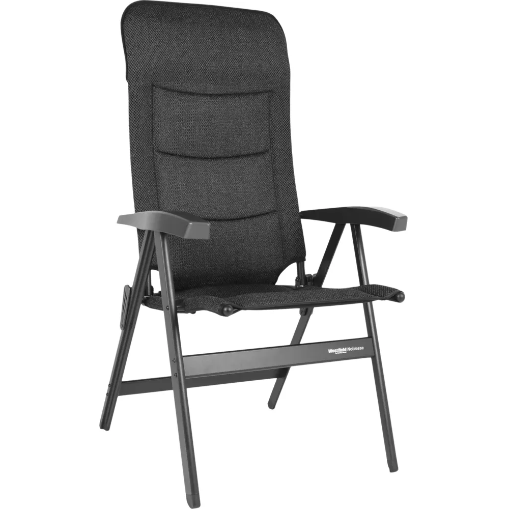 Westfield Noblesse Deluxe BM kokoontaitettava retkituoli
