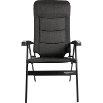 Westfield Noblesse Noblesse Deluxe BM -kokoontaitettava retkituoli