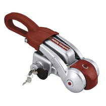 AL-KO Safety Compact AK 1300 -varkaudenestolaite perävaunulle