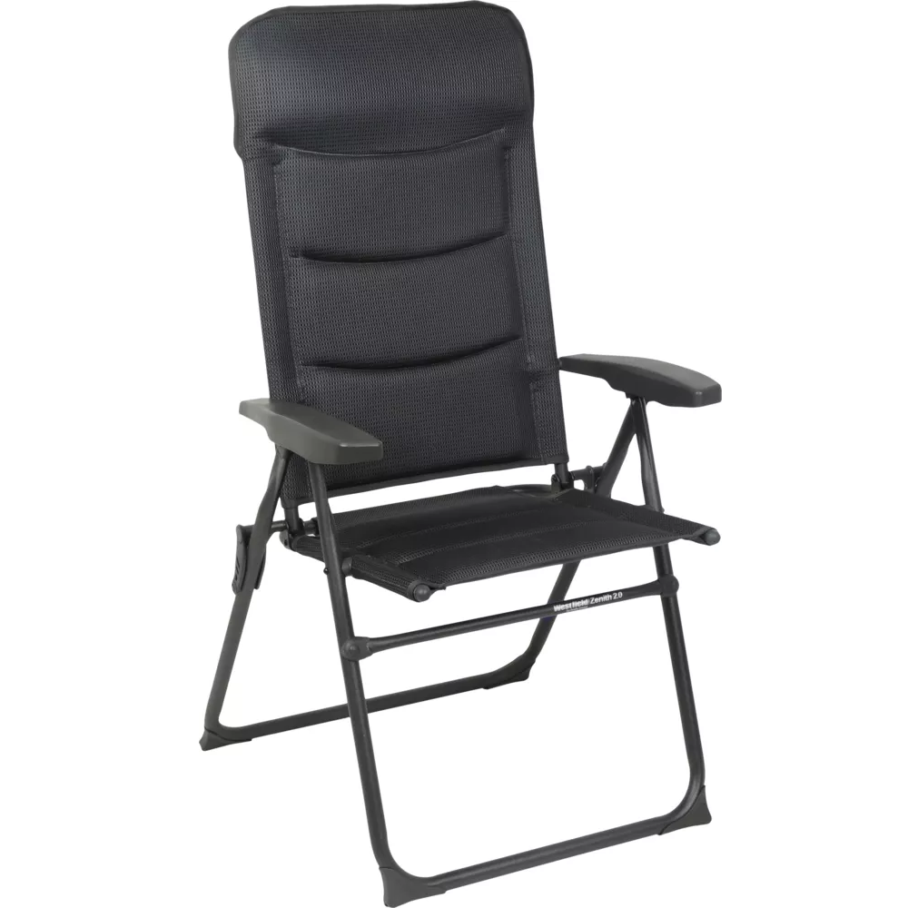 Westfield Be-Smart Zenith 2.0 kokoontaitettava retkituoli