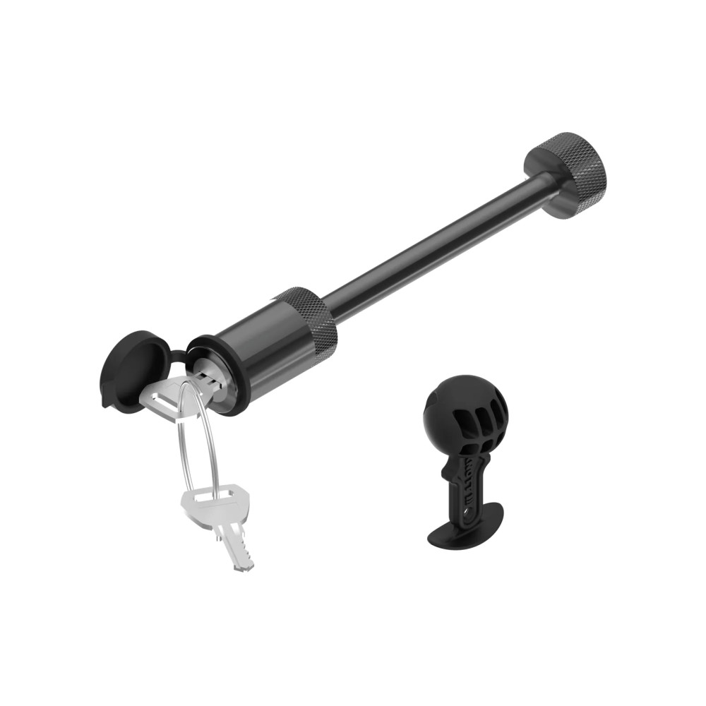 Knott KS 25/30/35 varkaudenestolaite kuulakytkimelle