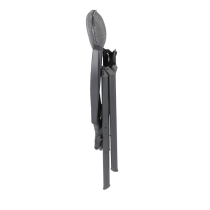 Westfield Advancer Pro GM -kokoontaitettava retkituoli