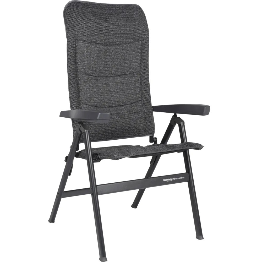 Westfield Advancer Pro GM -kokoontaitettava retkituoli