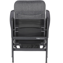 Westfield Advancer Pro GM -kokoontaitettava retkituoli