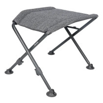 Westfield Focus GM vapaasti seisova jalkatuki harmaa tummanharmaa