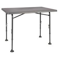 Westfield Resino retkipöytä antrasiitti