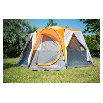 Coleman Octagon -perheteltta, 8 hengelle