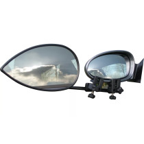 Milenco Aero 4 peilipari