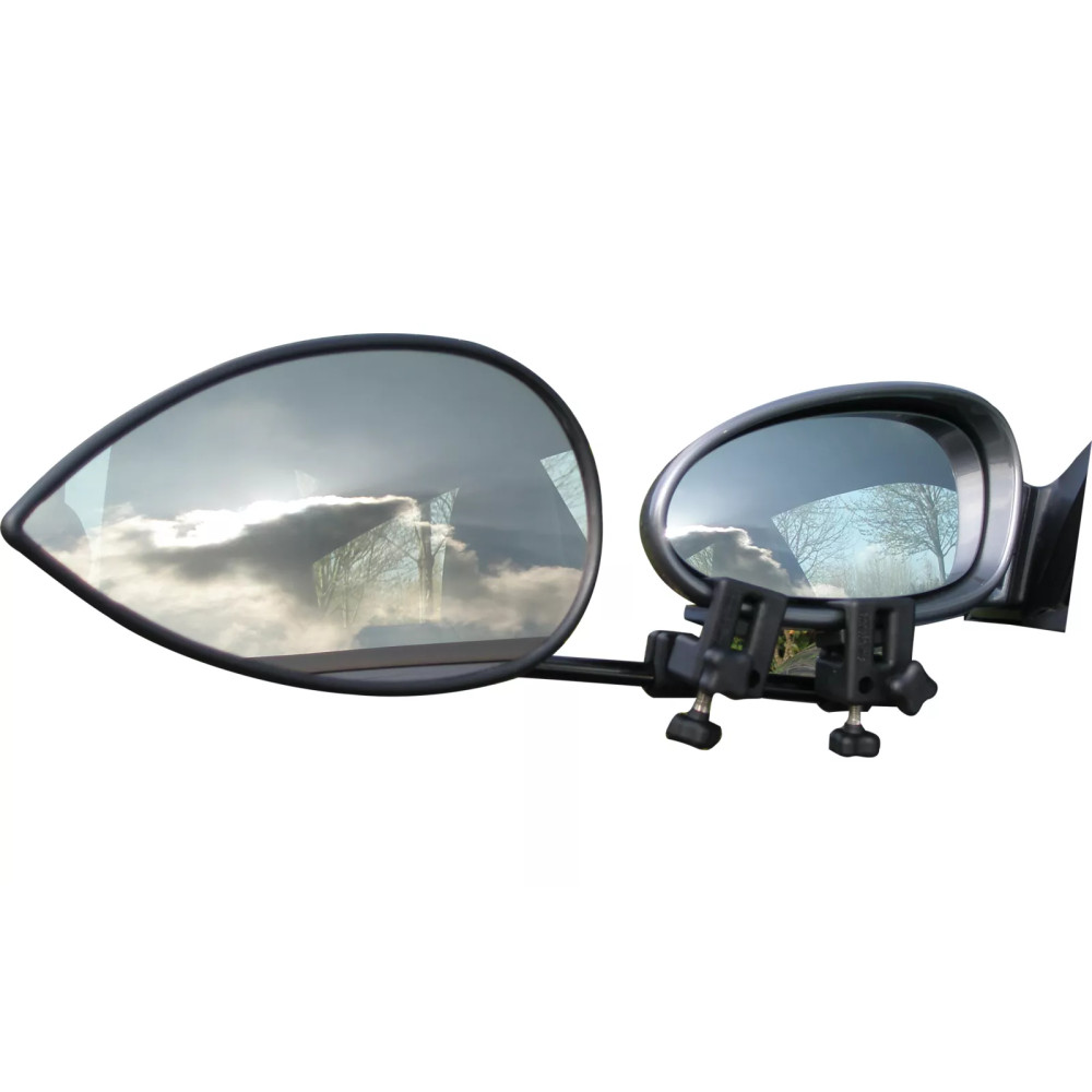 Milenco Aero 4 peilipari