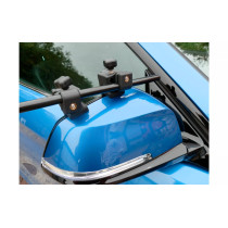 Milenco Aero 4 -peilipari