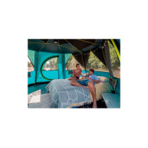 Coleman Octagon -pimentävä perheteltta, 8 hengelle