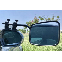 Milenco Falcon Super Steady peilipari