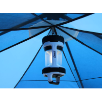 Coleman Octagon -perheteltta, 8 hengelle