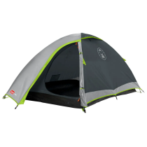 Coleman Darwin 3 Active Dome -teltta, 3 hengelle