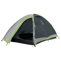 Coleman Darwin 3 Active Dome -teltta