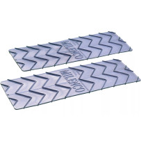 Milenco Grip Wide leveä kitkamatto 75 x 25,5 cm