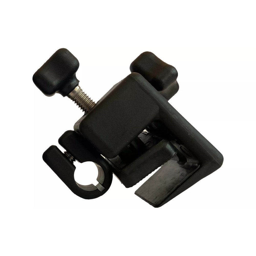 Milenco Aero 3 kiinnike