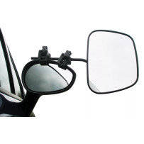 Milenco Grand Aero 4 peilipari