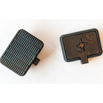 Milenco Aero 4 pehmusteet peilille