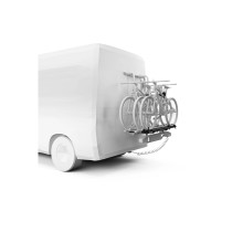 Thule VeloTrack -pyöräkouru