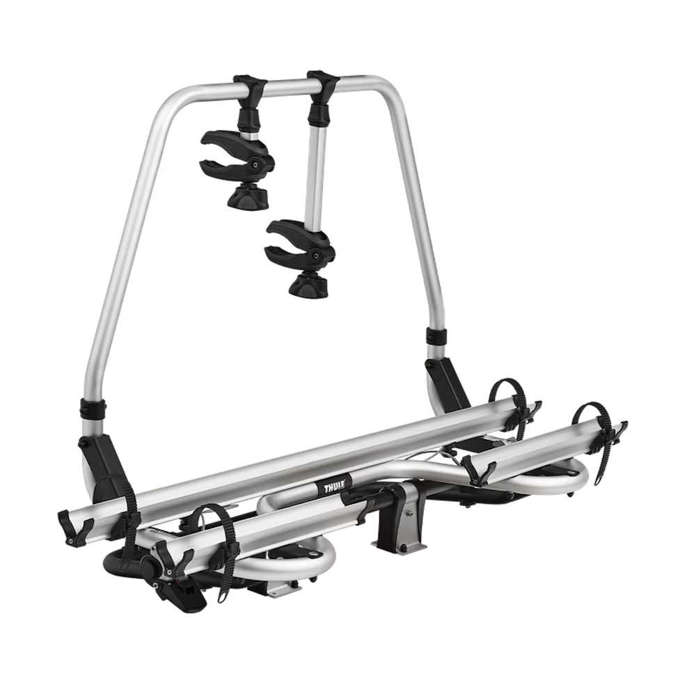 Thule Caravan Superb Short -polkupyöräteline, lyhyt malli