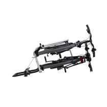 Thule Caravan Superb Short -polkupyöräteline, lyhyt malli